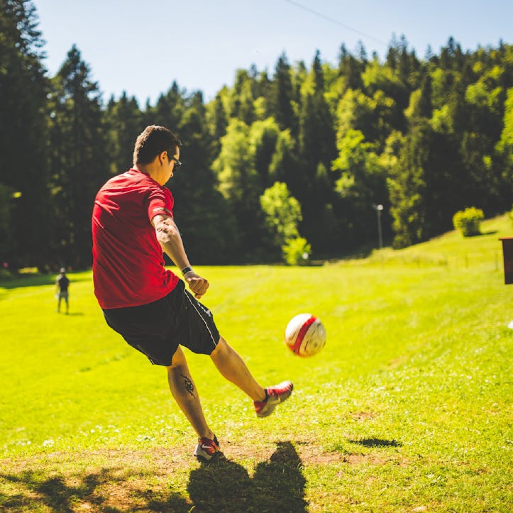 Bild - Sportfest