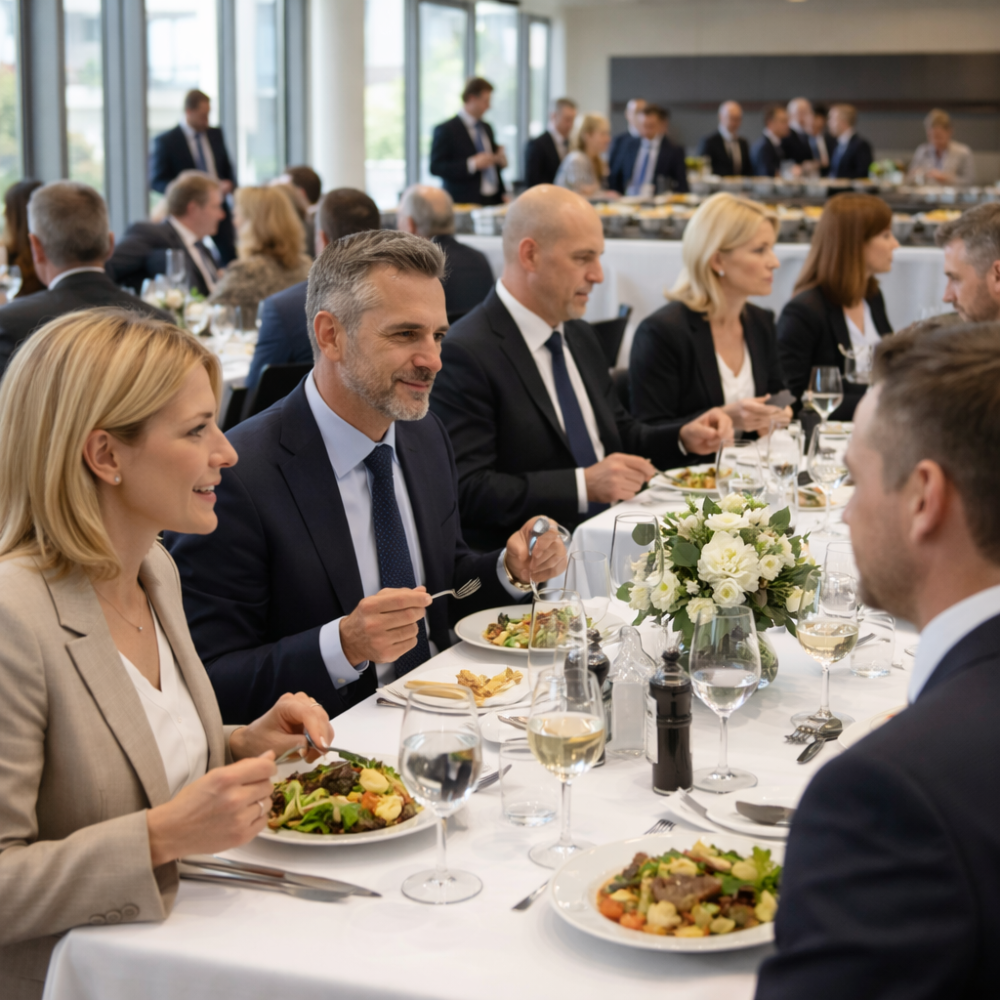 Bild - Executive Strategy Forum 2026