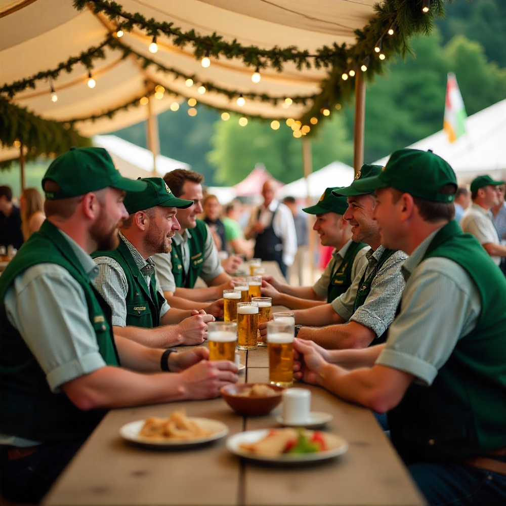 Logo - Schützenfest